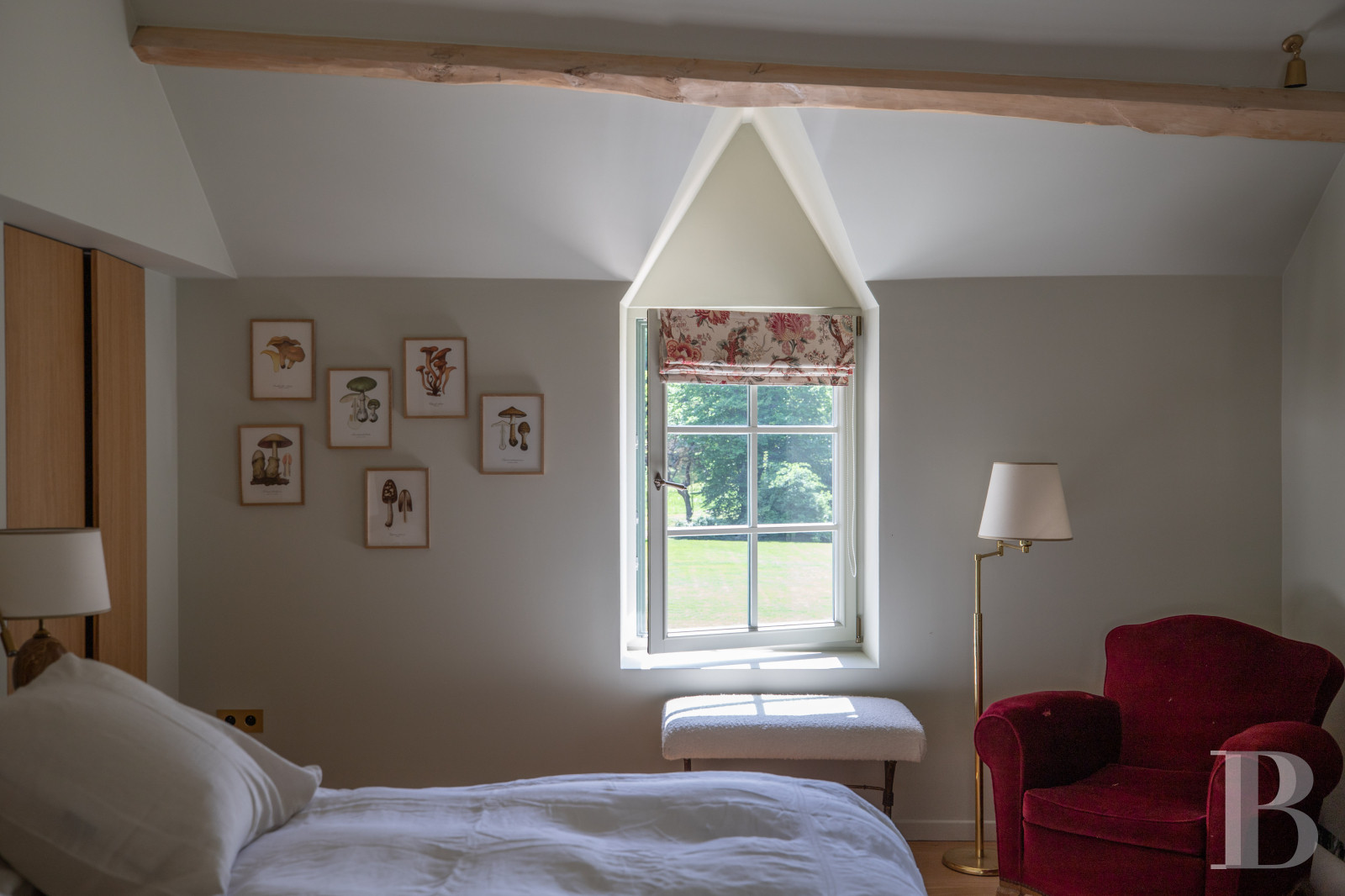 A completely renovated former mill halfway between Mantes-la-Jolie and Dreux in the Eure-et-Loire department - photo  n°24